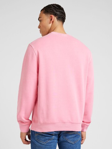 Sweat-shirt 'Duster' Carhartt WIP en rose