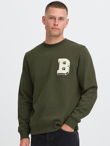 Pullover ' BHBade ' di BLEND in verde