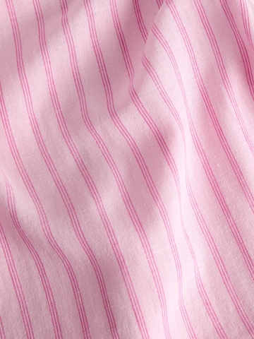 rožinė JJXX Vasarinė suknelė