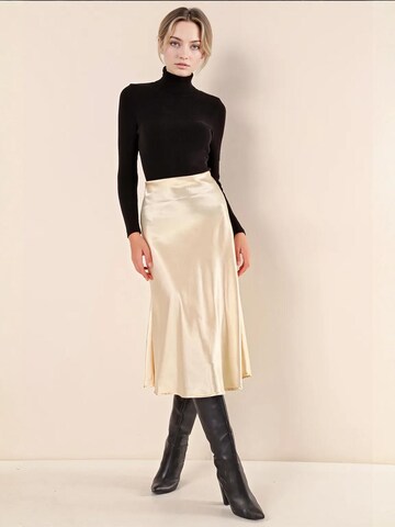 Bigdart - Saia em branco