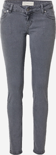 MUD Jeans Jeans in grey denim, Produktansicht