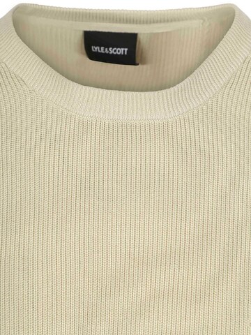 Lyle & Scott Pullover‌‌‌‌‌‌‌‌‌‌ in Grau