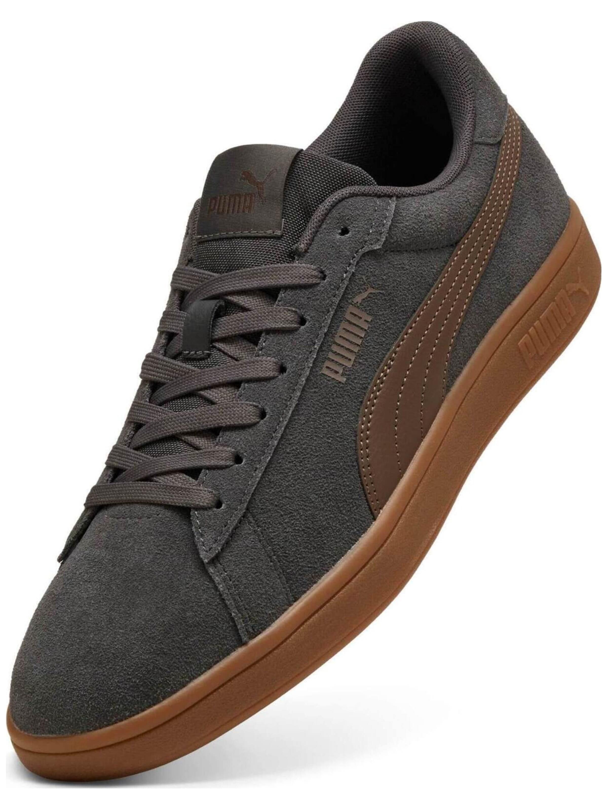 PUMA Sneakers laag 'Smash 3.0' in Blauw