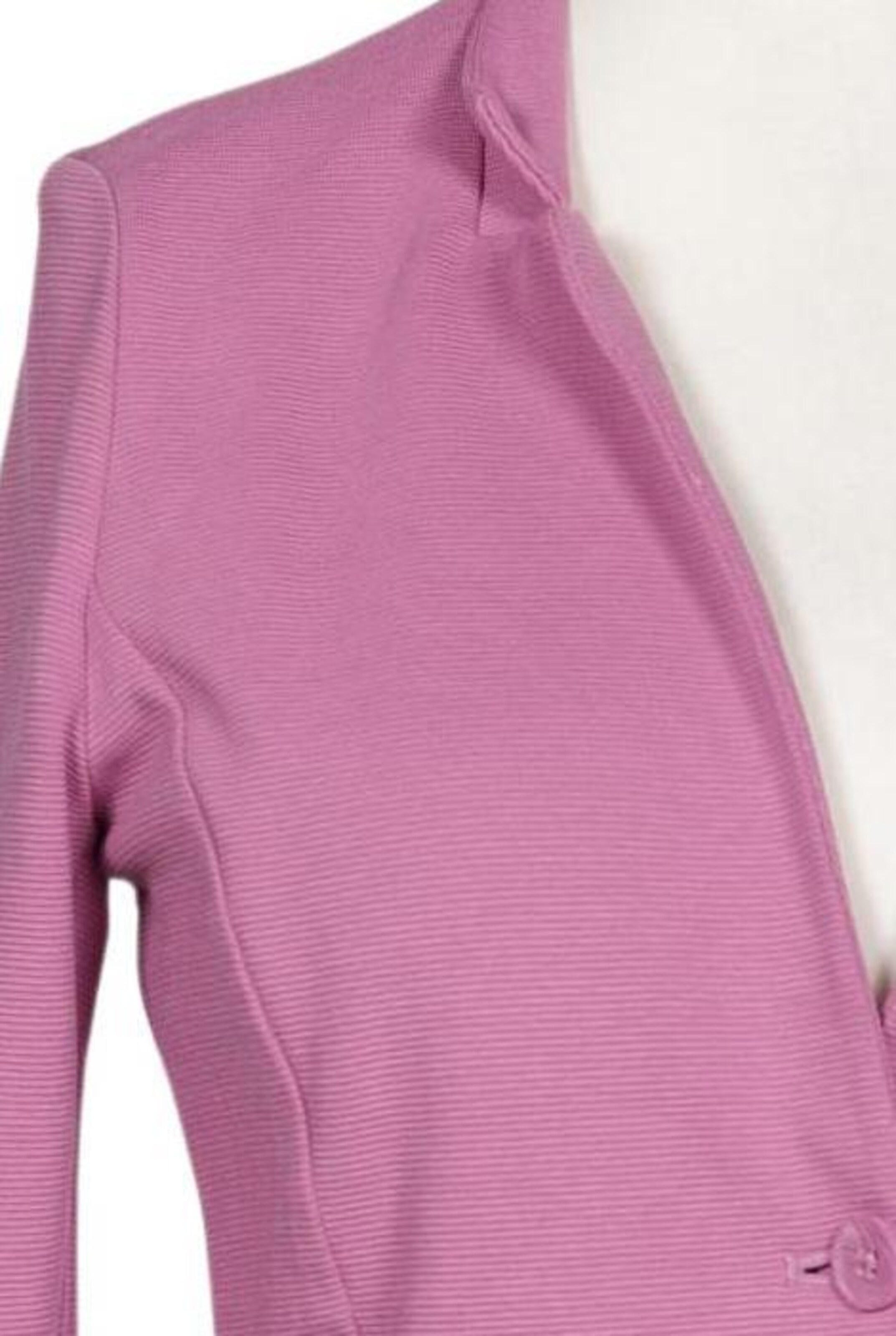 TOM TAILOR Blazer in M in Pink
