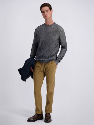 PIERRE CARDIN Sweater in Blue