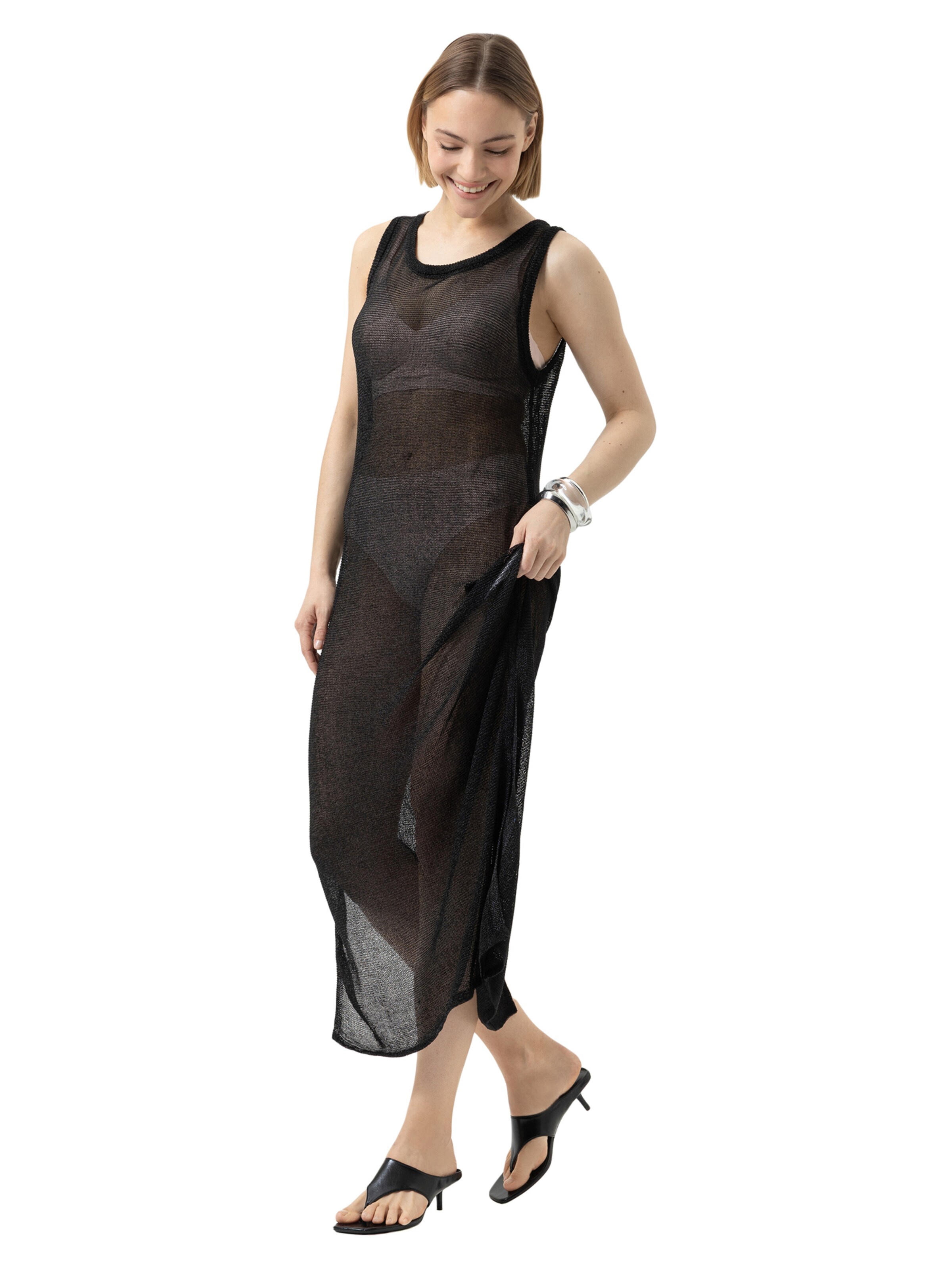 Mey Triangel BH 'Simply Better Invisibles' in Pink