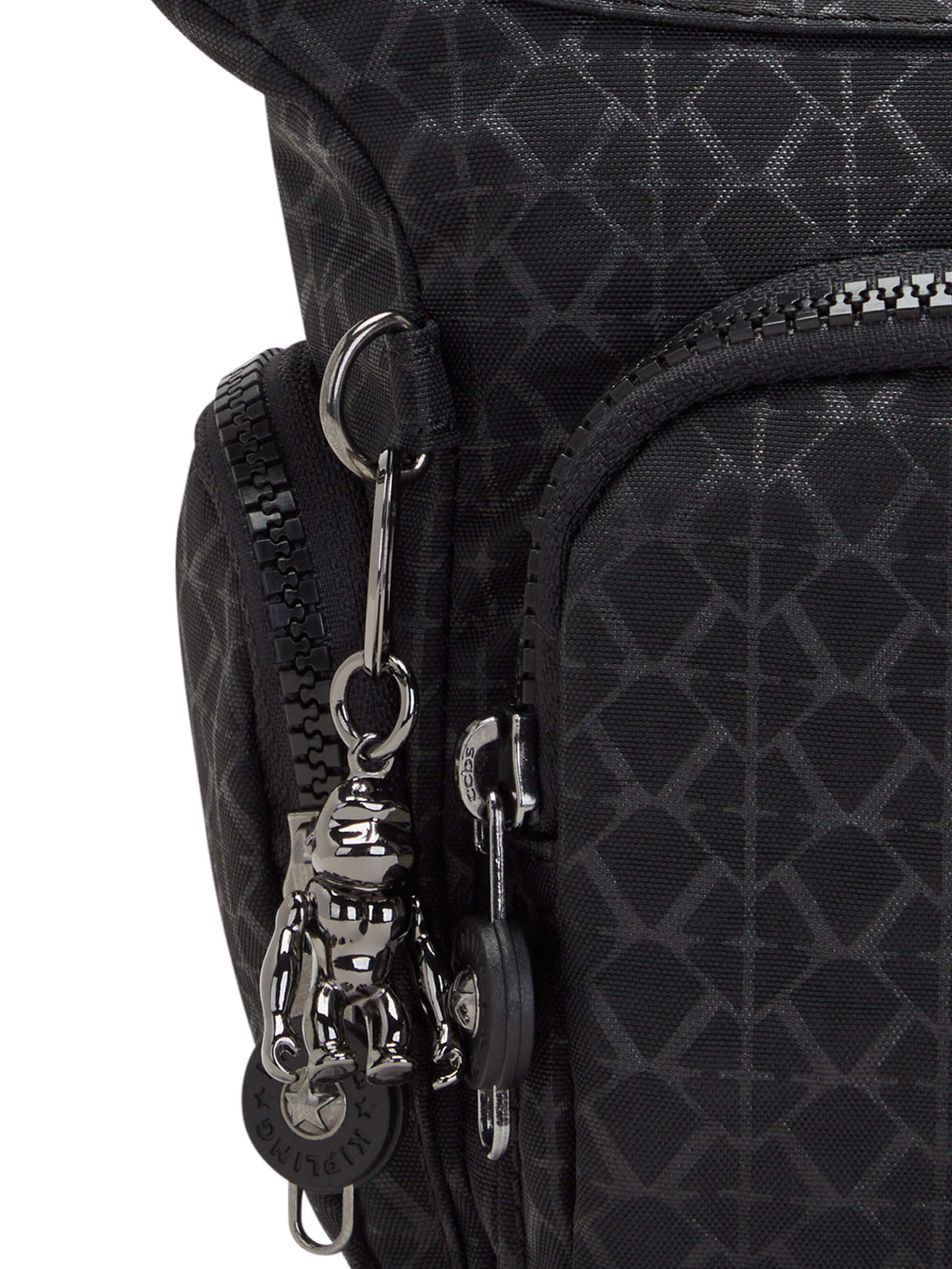 KIPLING Crossbody bag 'GABBIE MINI' in Brown