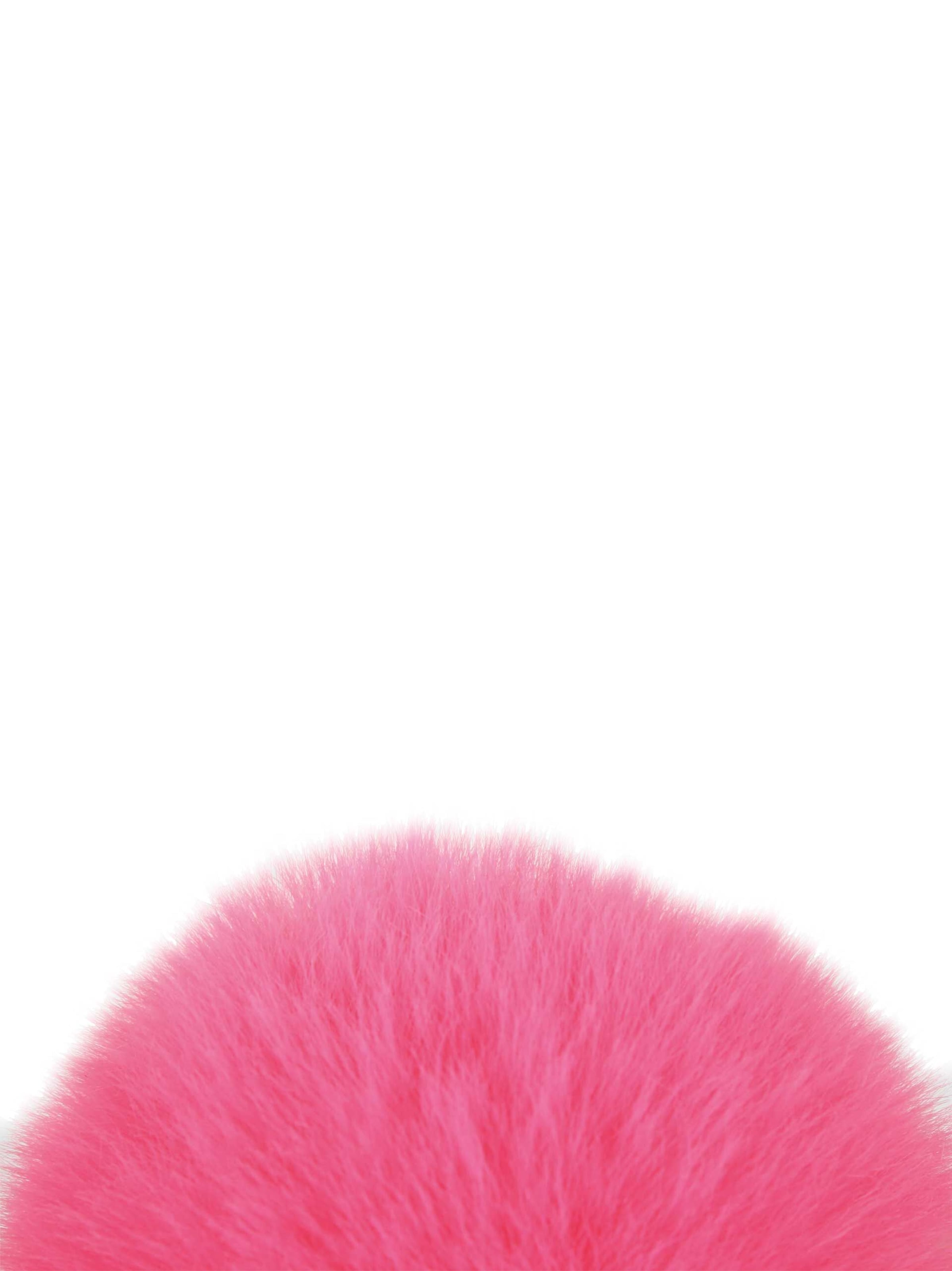 SAMAYA Beanie in Orange