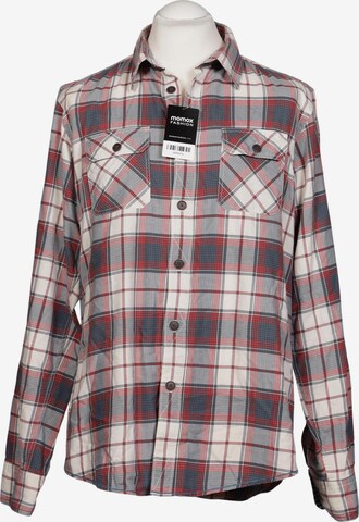 Ben Sherman Hemd XL in Mischfarben: Vorderseite