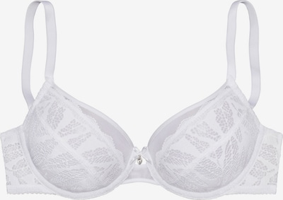 VIVANCE Rintaliivi värissä valkoinen, Tuotenäkymä