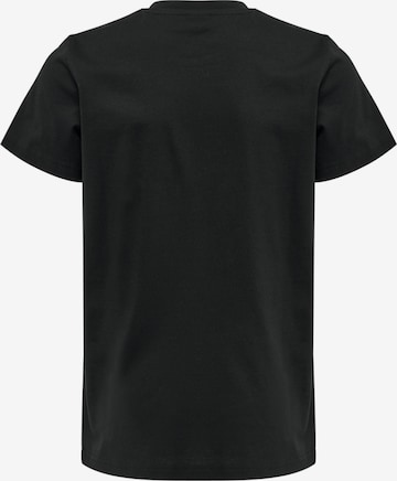 T-Shirt 'GG12' Hummel en noir