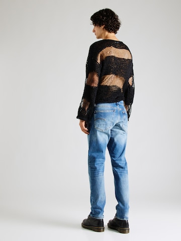 Slimfit Jeans '3301' di G-STAR in blu
