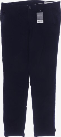 TOM TAILOR Pants in 36 in Blue: front
