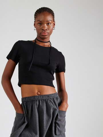 ABOUT YOU - Top 'Aylin' en beige: frente