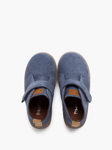 Bottes Pisamonas en bleu