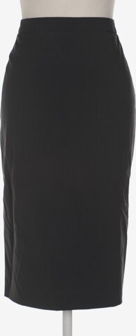 Wolford Skirt in M in Grey: front