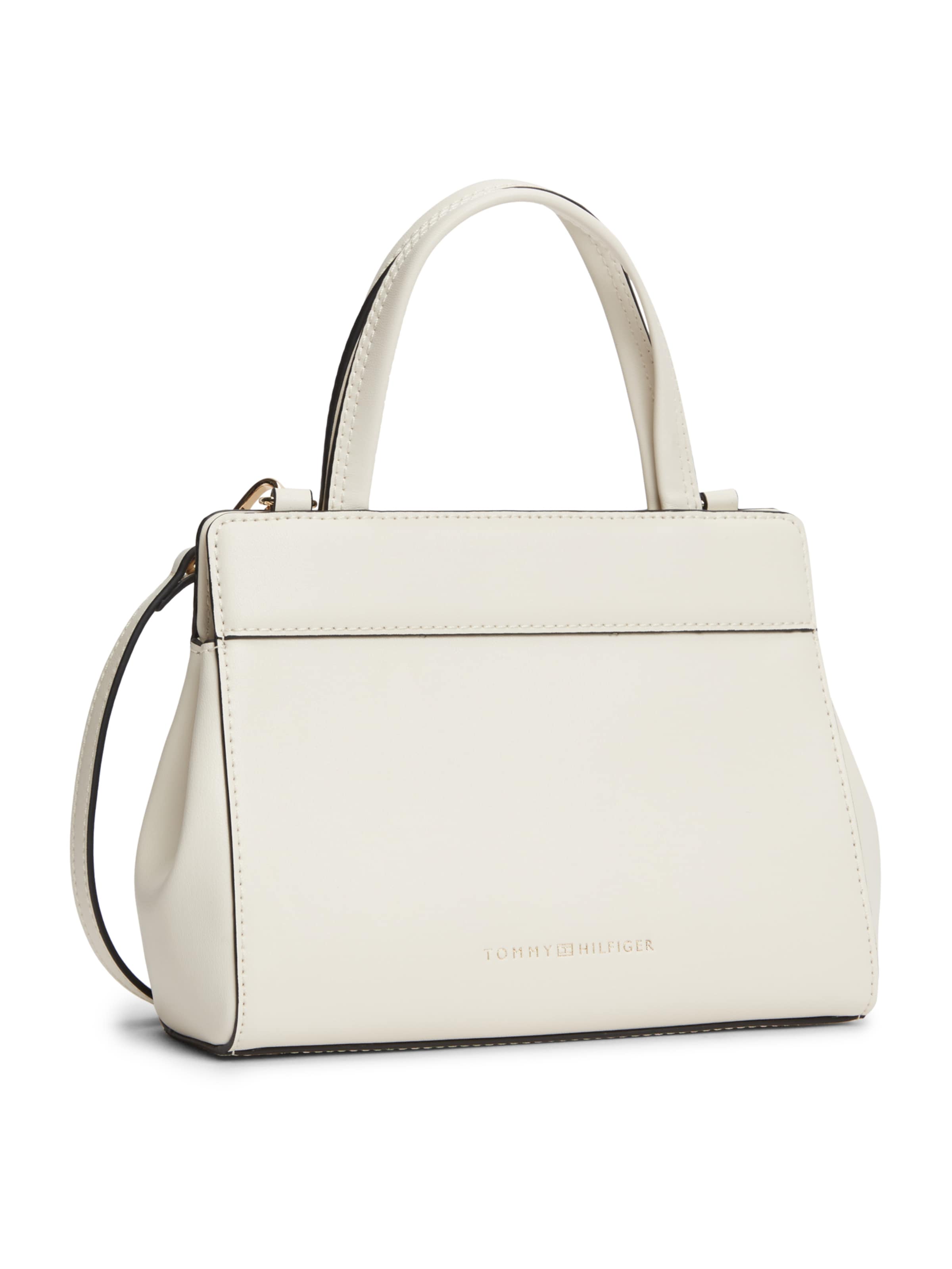 TOMMY HILFIGER Handbag in Beige