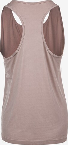 Athlecia Sports Top in Beige