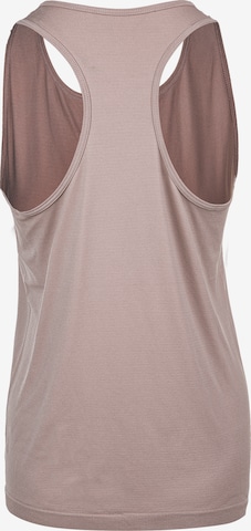 Athlecia Sporttop in Beige