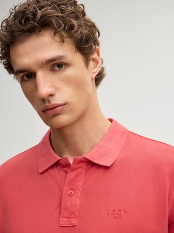 JOOP! Jeans Shirt 'Ambrosian' in Rood