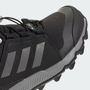 juoda ADIDAS TERREX Pusbačiai