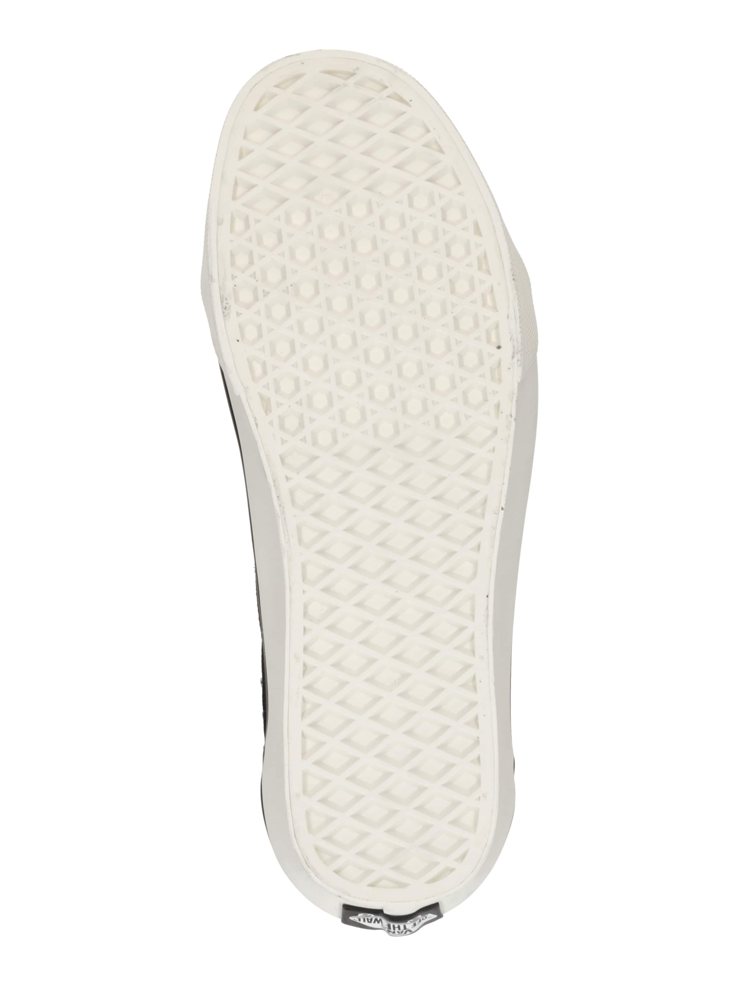 Baskets basses 'Old Skool' VANS en noir