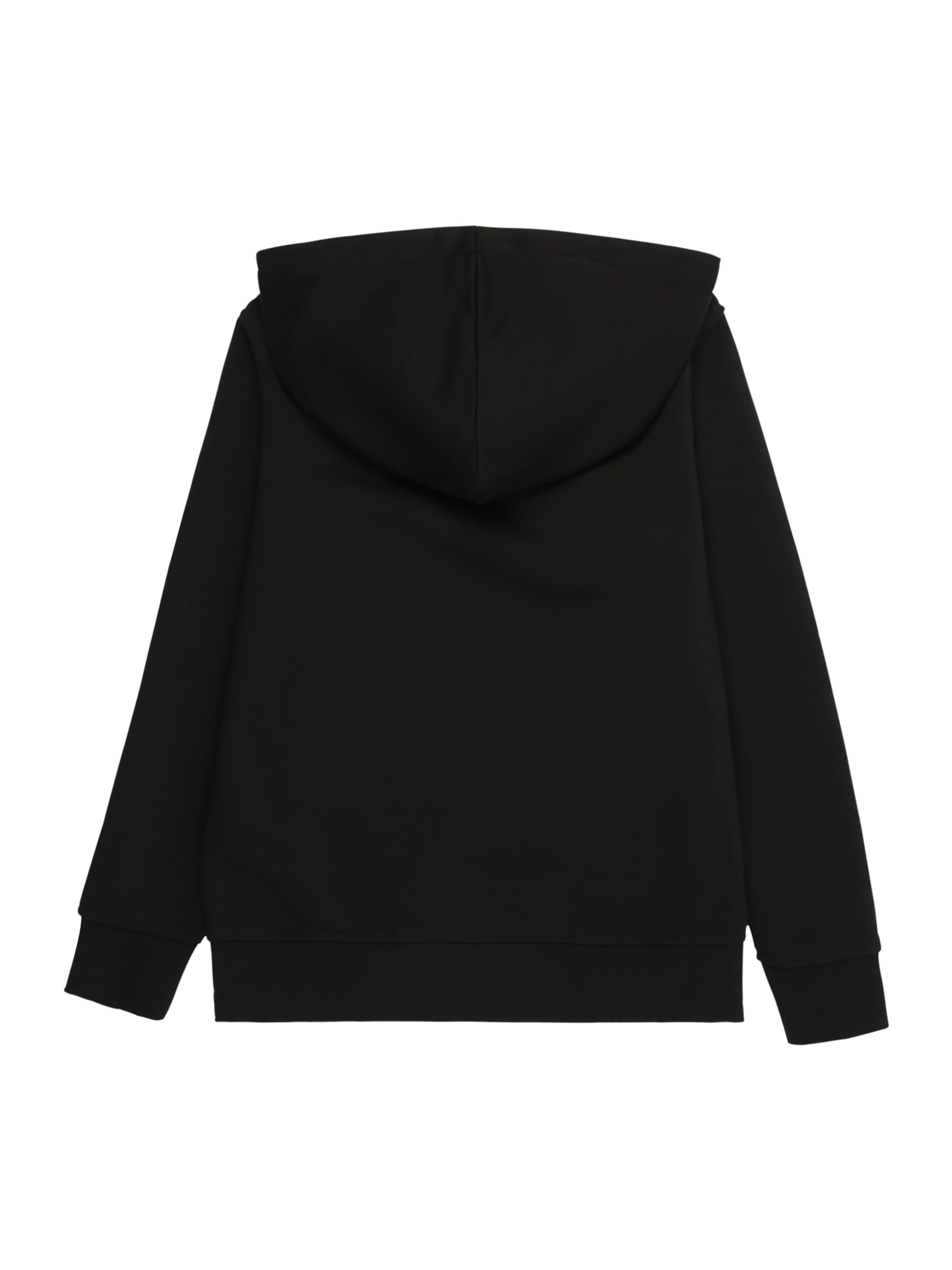 Jack & Jones Junior - Jersey 'JJESoho' en negro