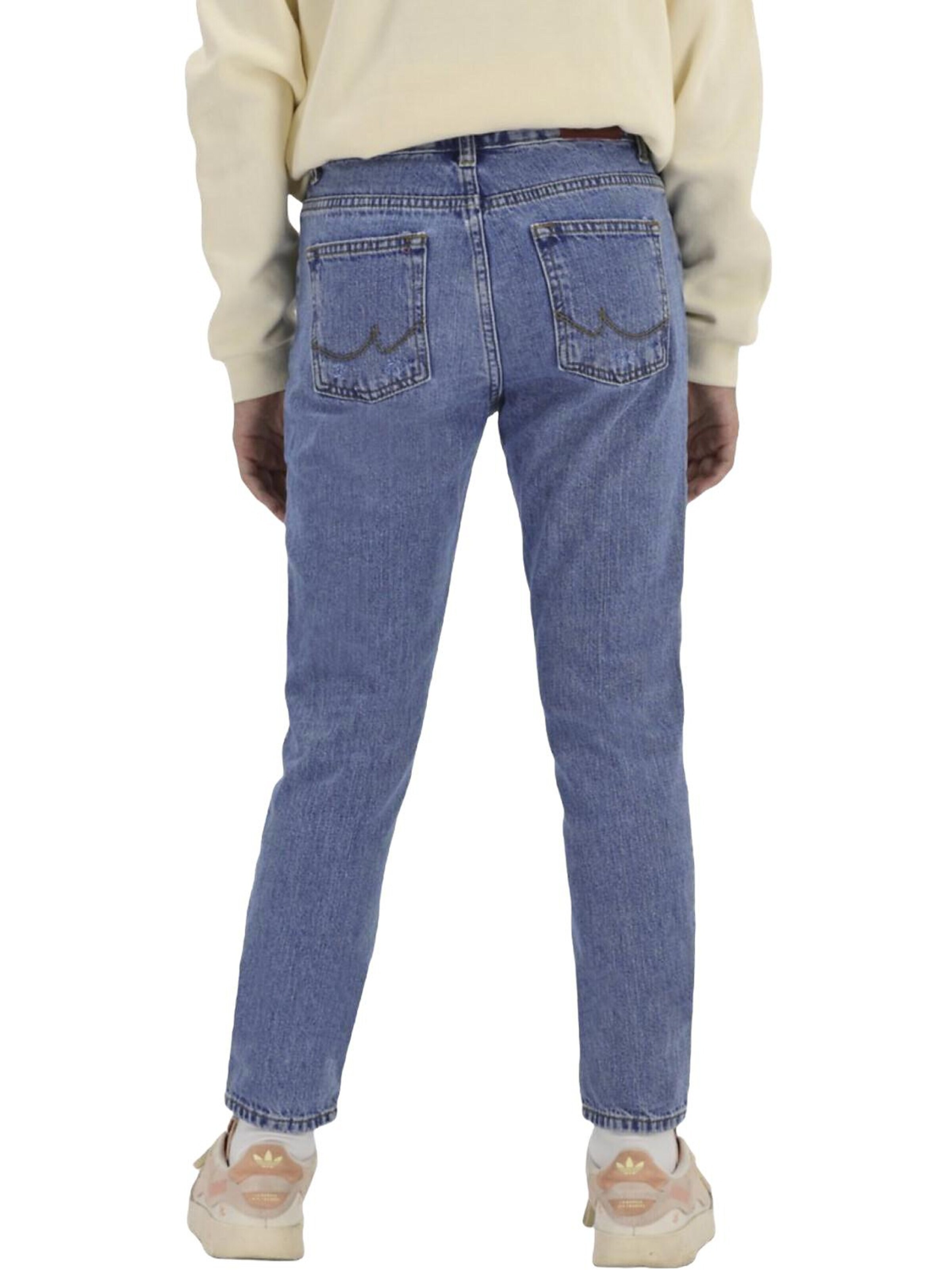 LTB Jeans Slim fit Jeans 'LTB Jeans Baby Girl Eliana H G Slim Fit Jeans' in Blue