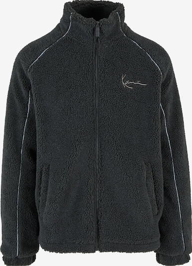 Karl Kani Välikausitakki värissä musta / valkoinen, Tuotenäkymä