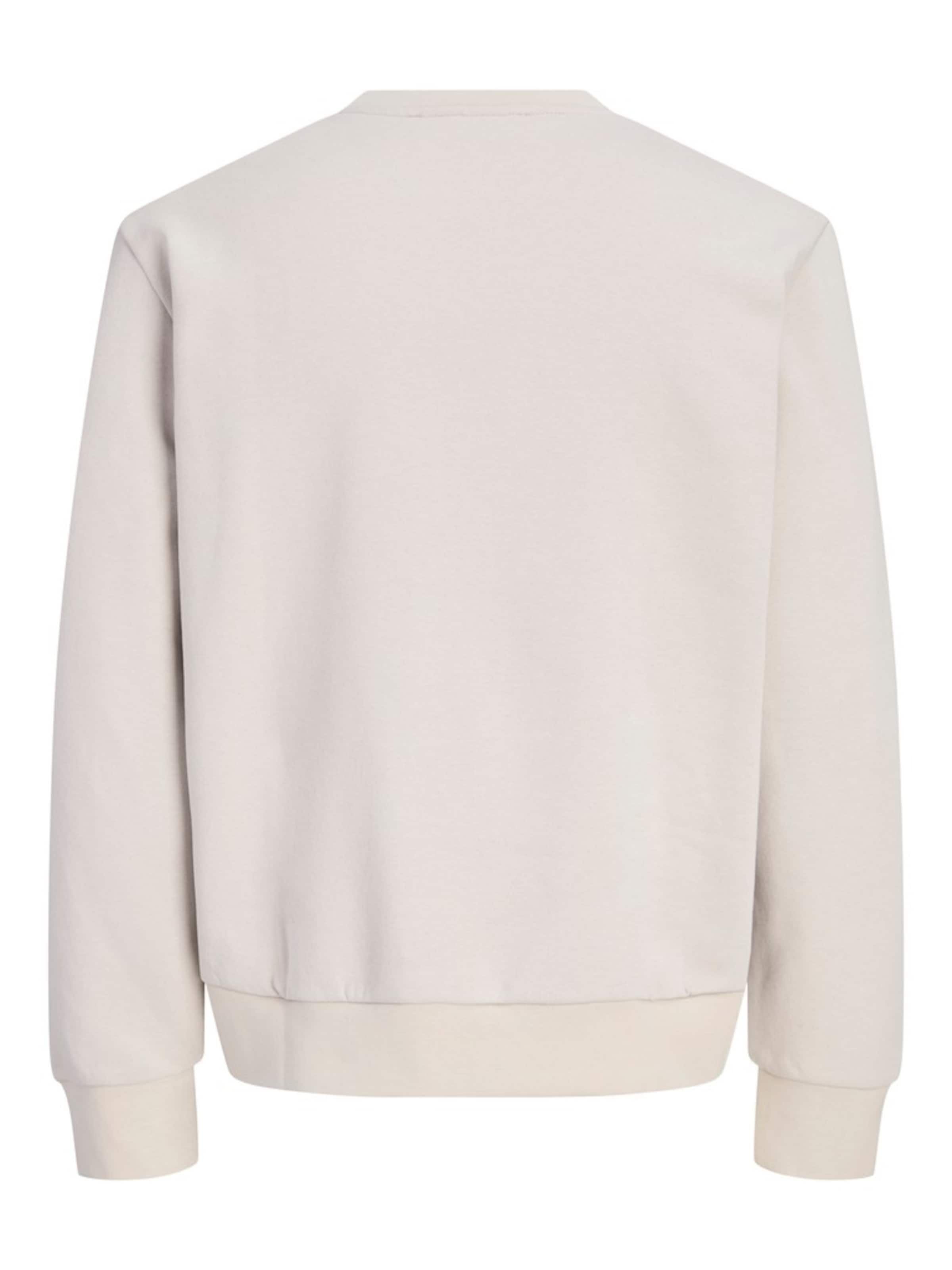 JACK & JONES - Camiseta deportiva 'JCOCLUB' en gris