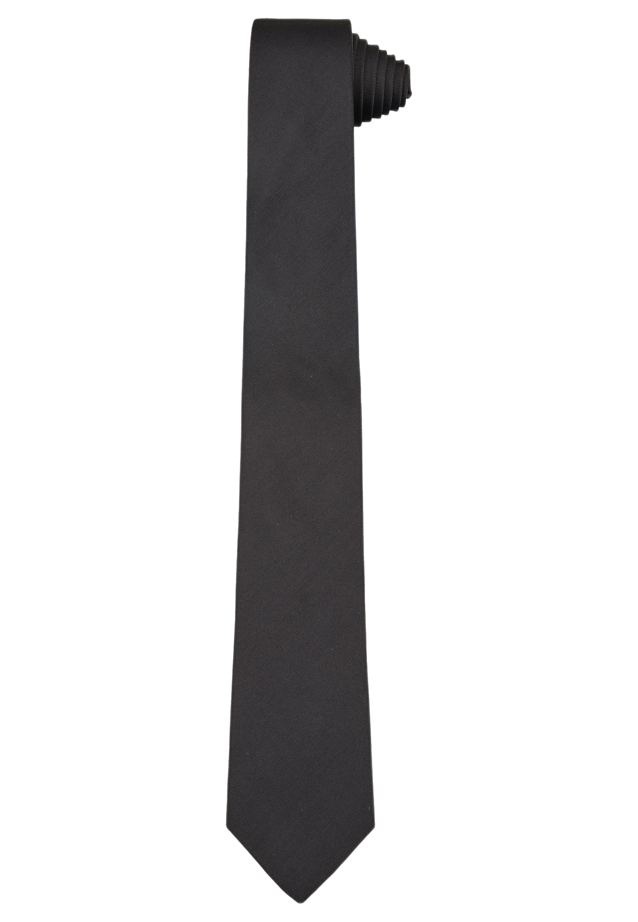 HECHTER PARIS Stropdas in One Size in de kleur Zwart, Productweergave