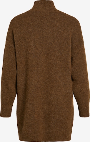 OBJECT Sweater 'Nete' in Brown