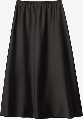Koton Skirt in Black: front