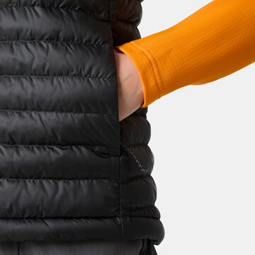 HELLY HANSEN Vest in Black
