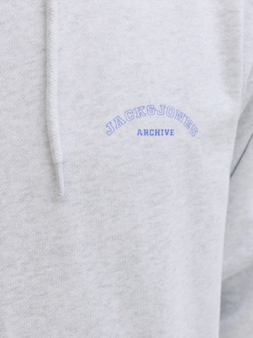 JACK & JONESJogging komplet 'JJCOLLEGE' - siva boja