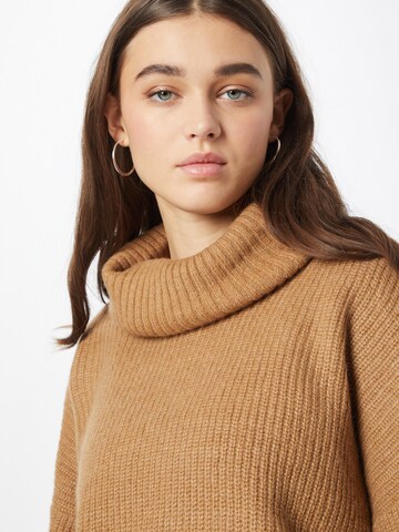 Pull-over s.Oliver en marron