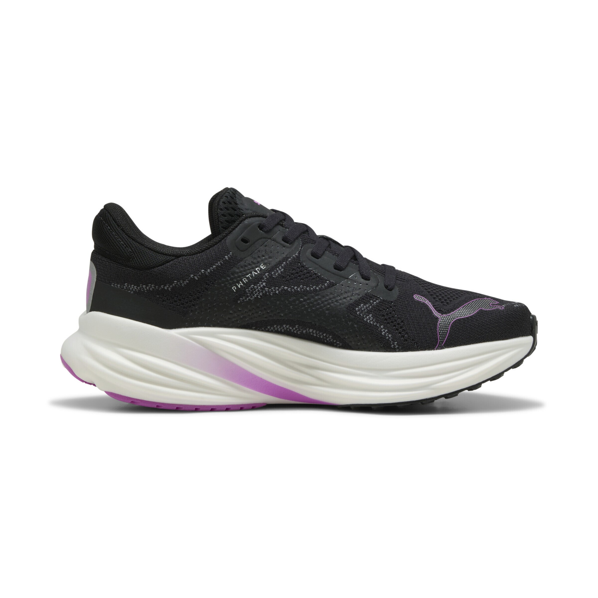 PUMA Running Shoes 'Magnify Nitro 2' in Black