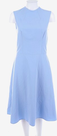 NIFE Dress in S in Blue: front