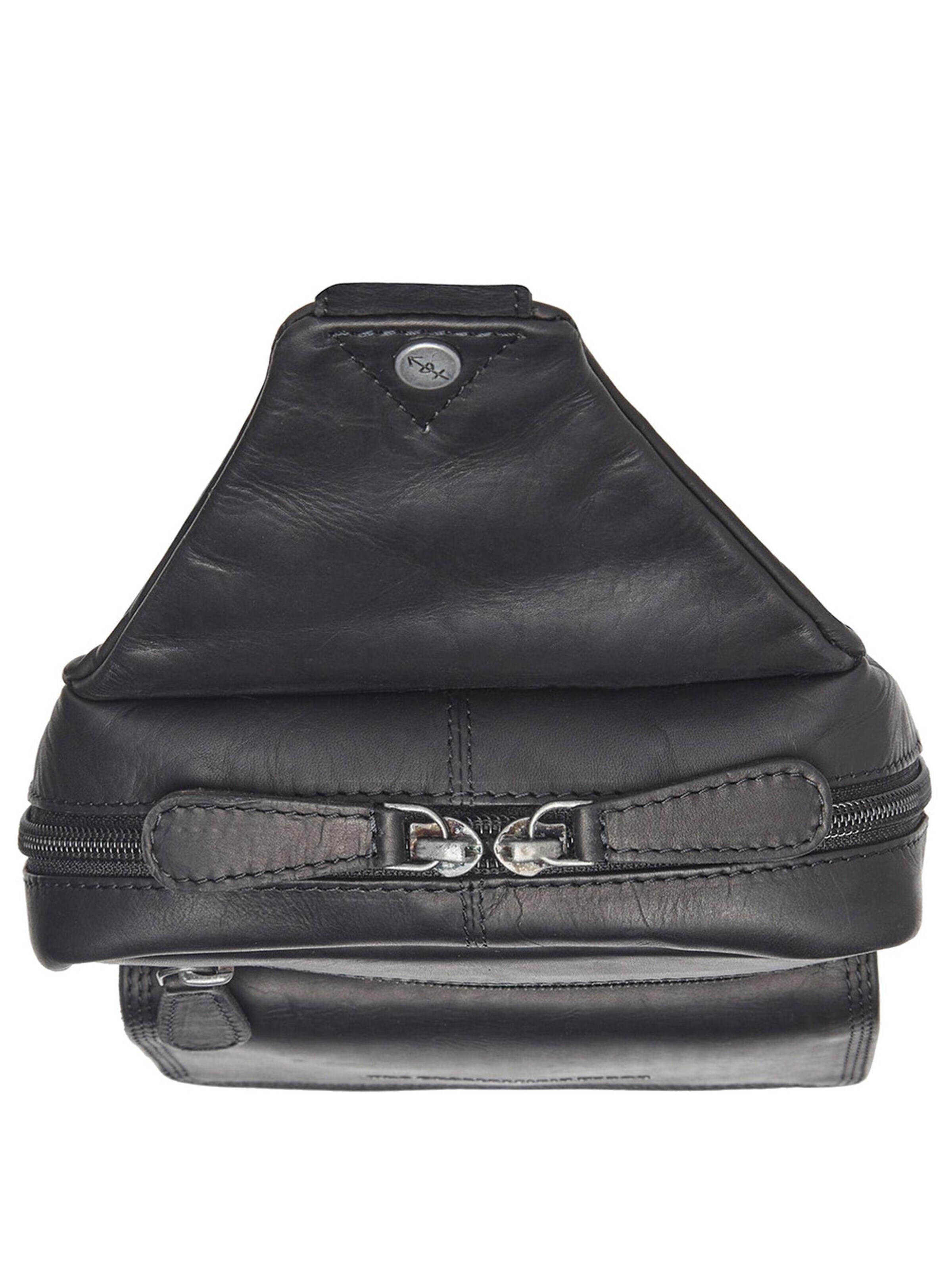 The Chesterfield Brand Umhängetasche 'Turelle'‌‌‌‌‌‌‌ in Schwarz
