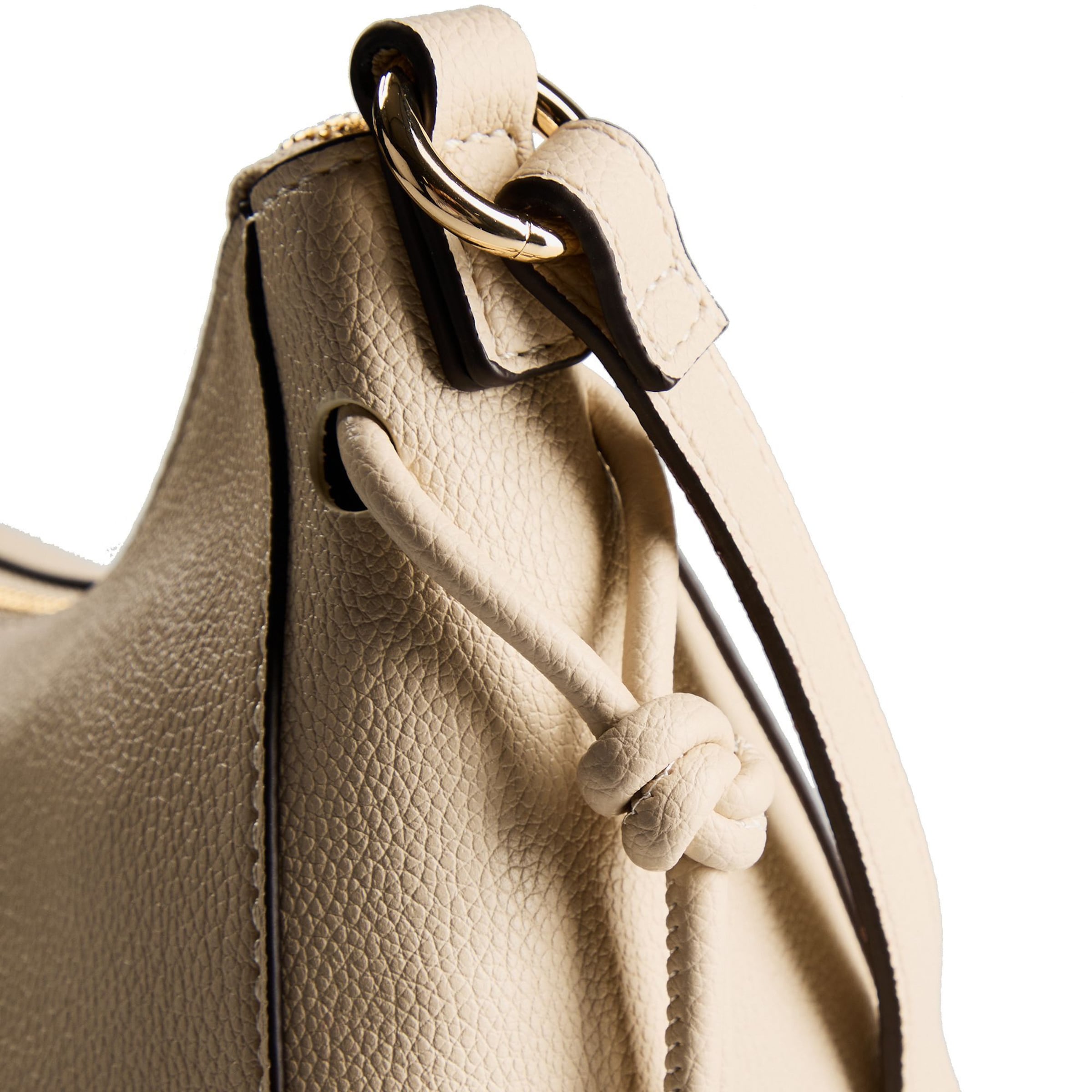 Borsa a tracolla 'Mabillon' di Picard in beige