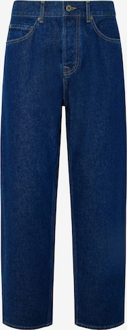 Pepe Jeans Jeans in Blauw: voorkant