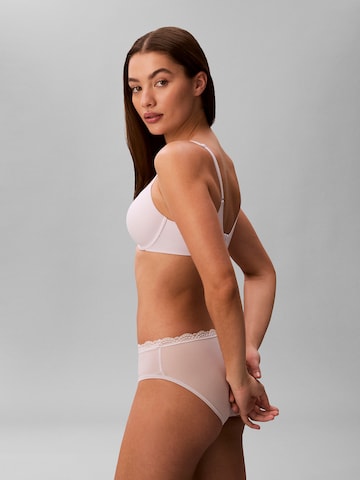 Calvin Klein Underwear Slip in Blauw