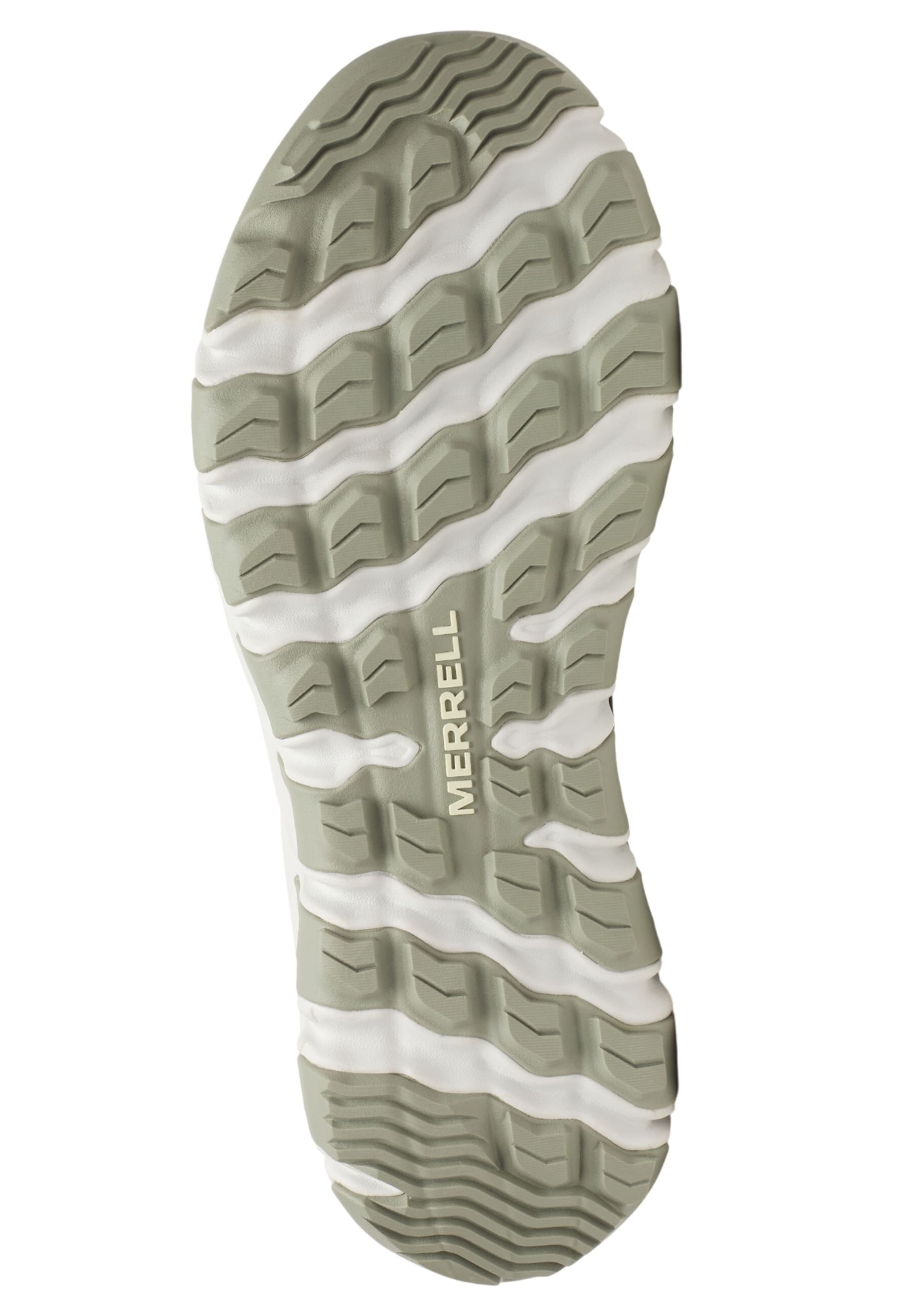 Chaussure de sport 'J00003457' MERRELL en vert