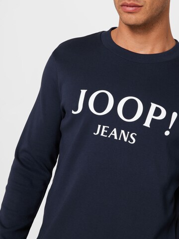 JOOP! Jeans Majica 'Alfred' | modra barva