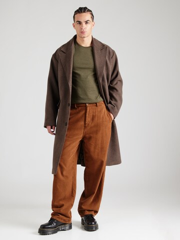 Regular fit Maglietta di Polo Ralph Lauren in verde