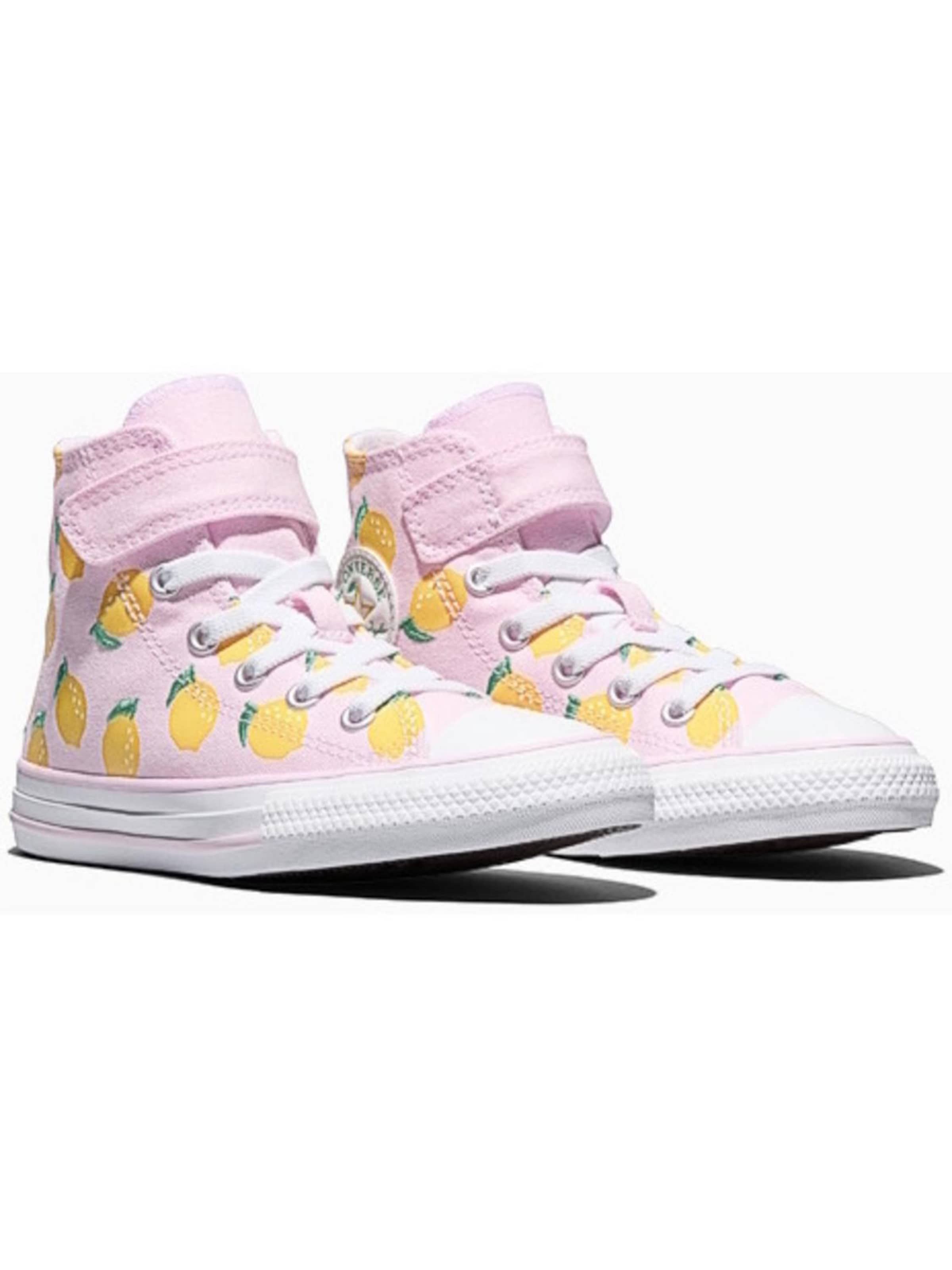 CONVERSE Sneakers 'Chuck Taylor' in Roze