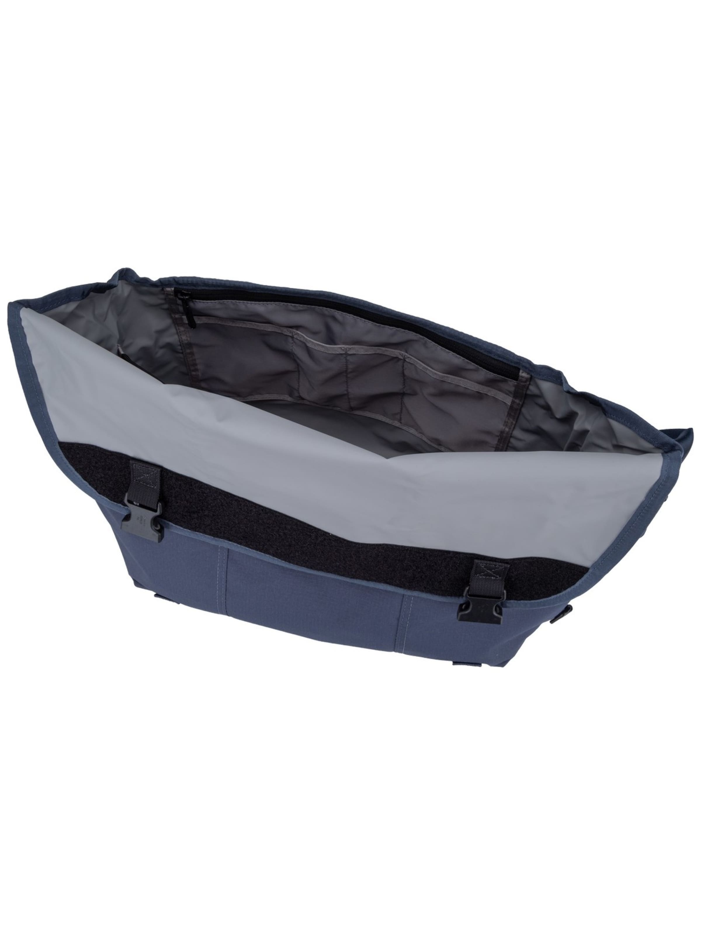 TIMBUK2 Crossbody Bag 'Flight Classic' in Grey
