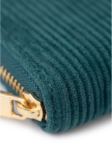 MILLYMILK® Wallet 'FONDO SMALL' in Green