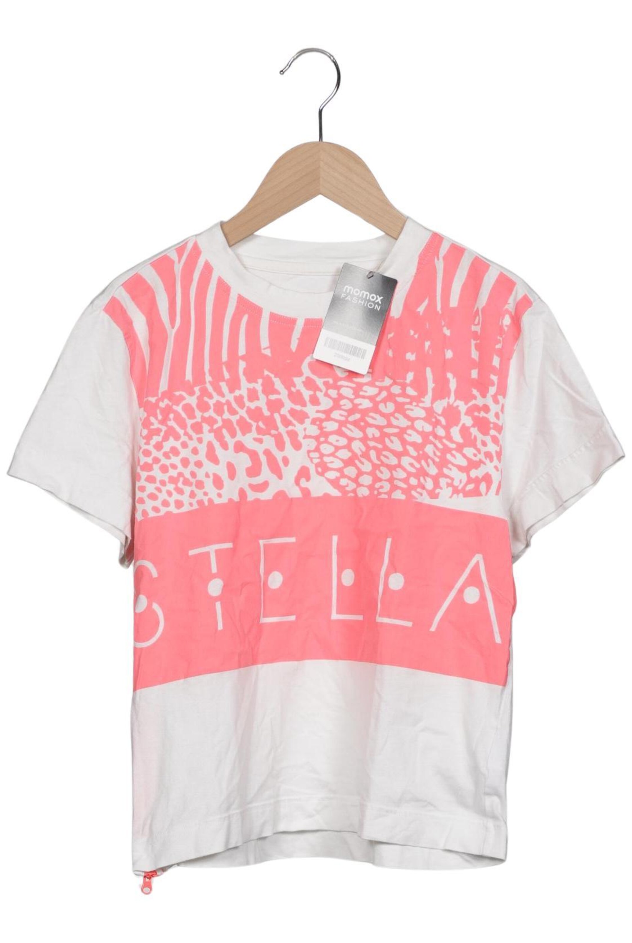 adidas STELLASPORT T-Shirt XS in Mischfarben: Vorderseite
