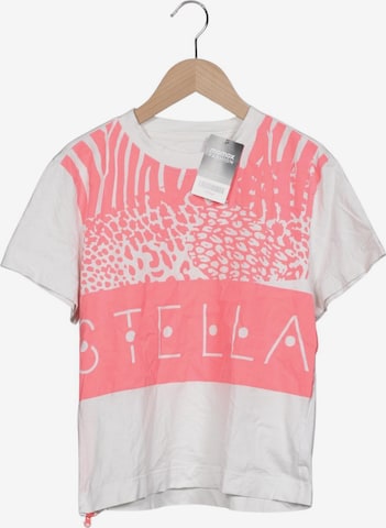 adidas STELLASPORT T-Shirt XS in Mischfarben: Vorderseite